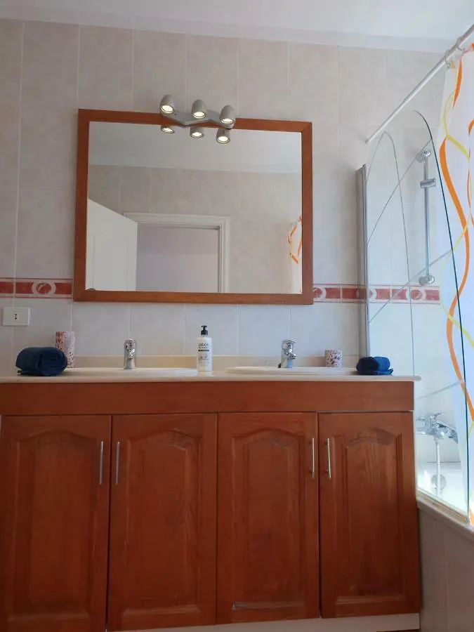 Villa Roque Del Conde 5 Costa Adeje  Apartmán Costa Adeje (Tenerife)
